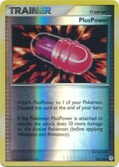 dp1 dp1-109-PlusPower-pc-Reverse Holo
