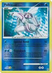 dp1 dp1-11-Palkia-pc-Reverse Holo