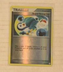 dp1 dp1-115-Super Scoop Up-pc-Reverse Holo