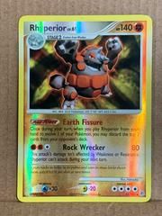 dp1 dp1-12-Rhyperior-pc-Reverse Holo