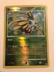 dp1 dp1-19-Beautifly-pc-Reverse Holo