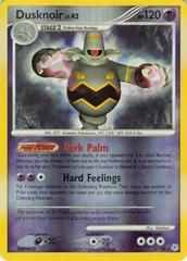 dp1 dp1-2-Dusknoir-pc-Reverse Holo