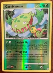 dp1 dp1-21-Carnivine-pc-Reverse Holo