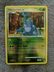 dp1 dp1-28-Heracross-pc-Reverse Holo