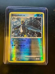 dp1 dp1-4-Empoleon-pc-Reverse Holo