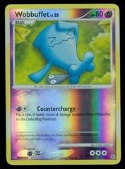 dp1 dp1-41-Wobbuffet-pc-Reverse Holo