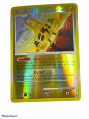 dp1 dp1-48-Elekid-pc-Reverse Holo