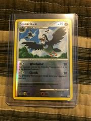 dp1 dp1-64-Staravia-pc-Reverse Holo