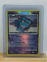 dp1 dp1-91-Misdreavus-pc-Reverse Holo