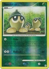 dp1 dp1-97-Seedot-pc-Reverse Holo