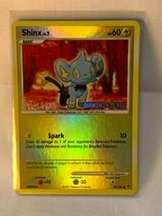 dp1 dp1-98-Shinx-pc-Reverse Holo