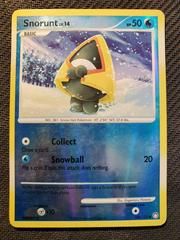 dp2 dp2-100-Snorunt-pc-Reverse Holo