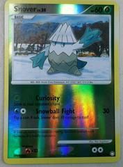dp2 dp2-101-Snover-pc-Reverse Holo
