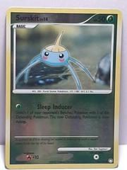 dp2 dp2-104-Surskit-pc-Reverse Holo