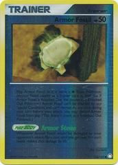 dp2 dp2-116-Armor Fossil-pc-Reverse Holo
