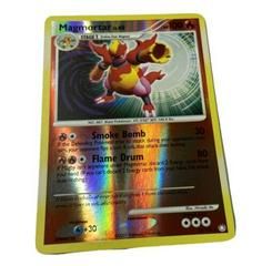 dp2 dp2-12-Magmortar-pc-Reverse Holo