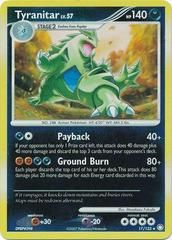 dp2 dp2-17-Tyranitar-pc-Reverse Holo