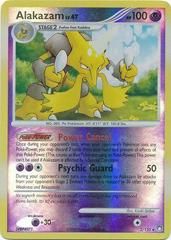 dp2 dp2-2-Alakazam-pc-Reverse Holo