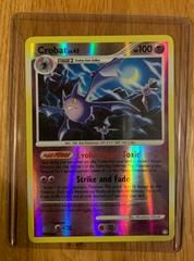 dp2 dp2-23-Crobat-pc-Reverse Holo