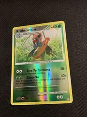 dp2 dp2-27-Kricketune-pc-Reverse Holo