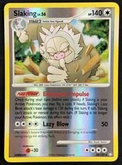 dp2 dp2-34-Slaking-pc-Reverse Holo