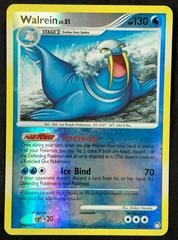 dp2 dp2-39-Walrein-pc-Reverse Holo