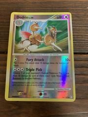 dp2 dp2-46-Dodrio-pc-Reverse Holo