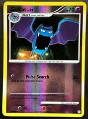 dp2 dp2-50-Golbat-pc-Reverse Holo