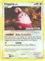 dp2 dp2-52-Happiny-pc-Stamped