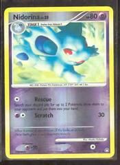 dp2 dp2-56-Nidorina-pc-Reverse Holo