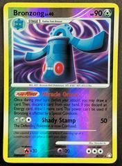 dp2 dp2-6-Bronzong-pc-Reverse Holo