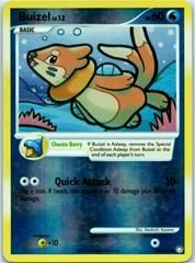 dp2 dp2-75-Buizel-pc-Reverse Holo