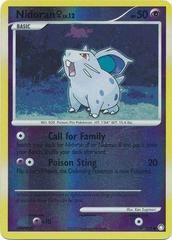 dp2 dp2-91-Nidoran ♀-pc-Reverse Holo