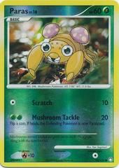 dp2 dp2-92-Paras-pc-Reverse Holo
