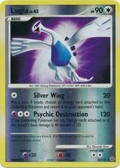 dp3 dp3-14-Lugia-pc-Reverse Holo