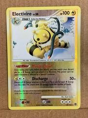dp3 dp3-25-Electivire-pc-Reverse Holo