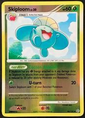 dp3 dp3-65-Skiploom-pc-Reverse Holo