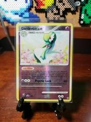 dp3 dp3-7-Gardevoir-pc-Reverse Holo