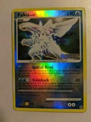 dp4 dp4-26-Palkia-pc-Reverse Holo