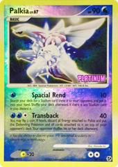 dp4 dp4-26-Palkia-pc-Stamped