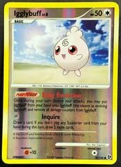 dp4 dp4-70-Igglybuff-pc-Reverse Holo