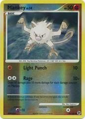dp4 dp4-79-Mankey-pc-Reverse Holo