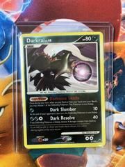 dp5 dp5-3-Darkrai-pc-Reverse Holo