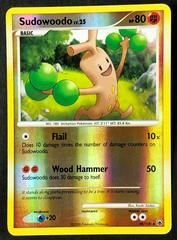 dp5 dp5-48-Sudowoodo-pc-Reverse Holo