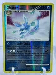 dp5 dp5-5-Glaceon-pc-Reverse Holo