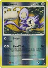 dp5 dp5-50-Aipom-pc-Reverse Holo