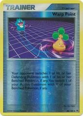 dp5 dp5-88-Warp Point-pc-Reverse Holo
