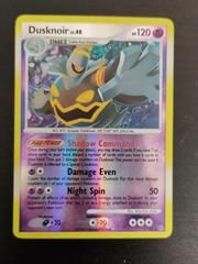 dp7 dp7-1-Dusknoir-pc-Reverse Holo