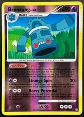dp7 dp7-13-Bronzong-pc-Reverse Holo