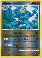 dp7 dp7-20-Machamp-pc-Reverse Holo